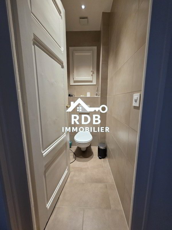 Appartement 5.5 pièces à louer à Geneva - image 1/9