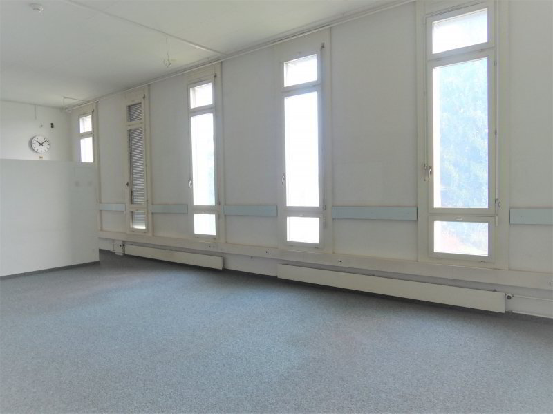 Ufficio & Commercio di null locali in affitto a Heerbrugg - immagine 1/6