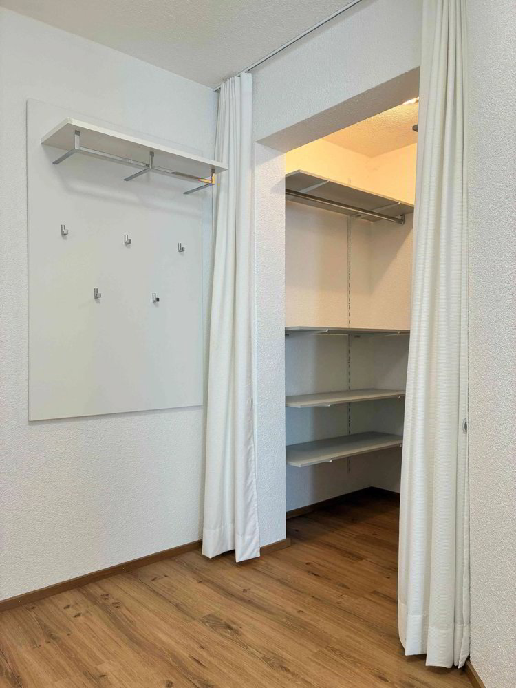 2 Zimmer Wohnung zu vermieten in Appenzell - Bild 1/12