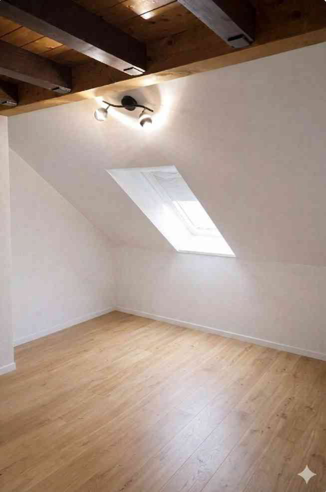 5.5 Zimmer Wohnung zu vermieten in Lignerolle - Bild 1/4