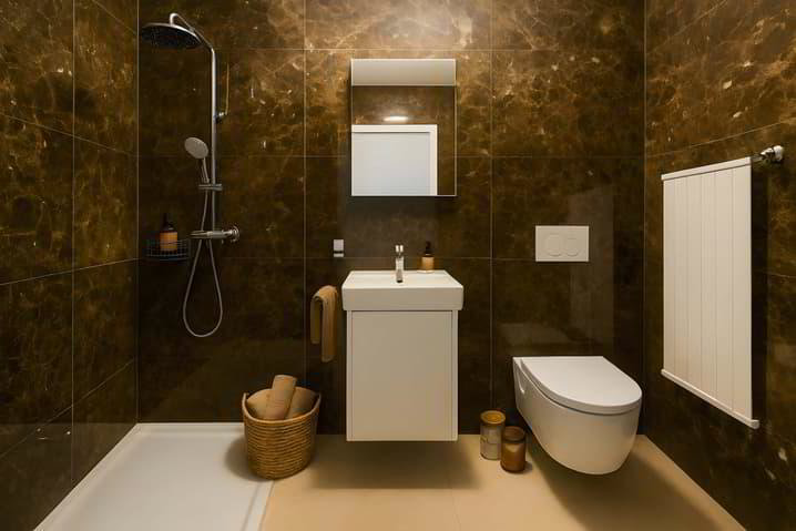 Appartement 4.5 pièces à louer à Courgenay - image 1/8