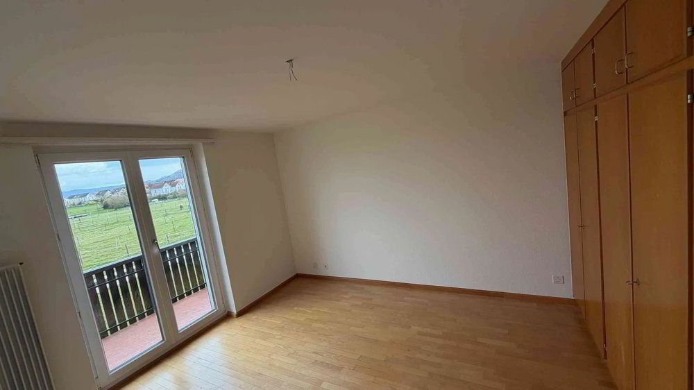 Appartamento di 3.5 locali in affitto a Bättwil - immagine 1/4