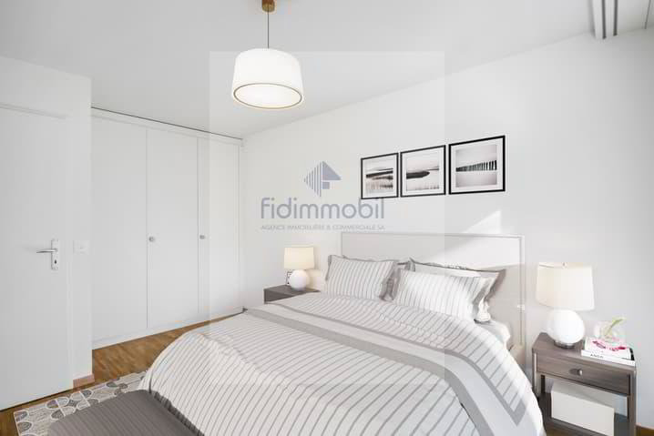 Appartamento di 3.5 locali in affitto a Neuchâtel - immagine 1/12