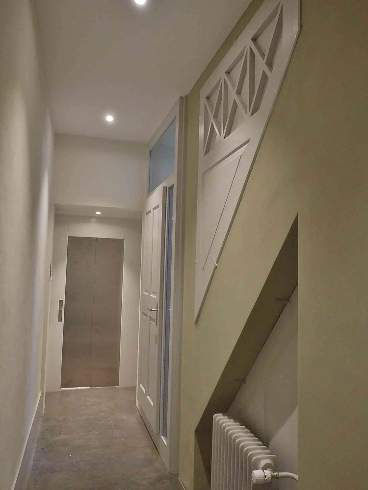 Appartement 2.5 pièces à louer à Berna - image 1/12