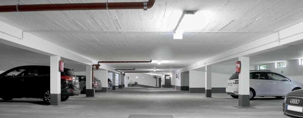 null Zimmer Parkplatz, Garage zu vermieten in Kriens - Bild 1/1