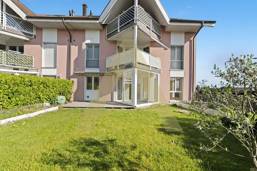 4 Zimmer Wohnung zum verkaufen in Grandcour - Bild 1/7
