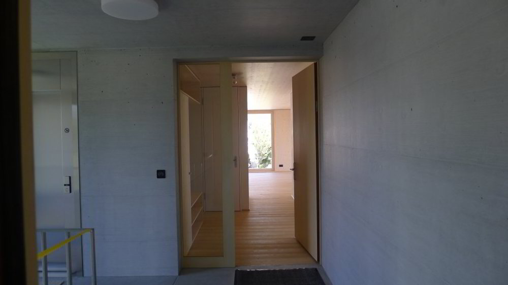 Appartamento di 4 locali in affitto a Grüt (Gossau ZH) - immagine 1/8