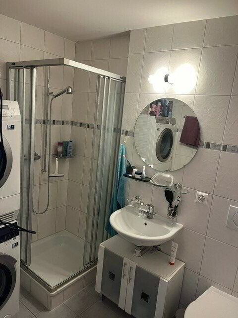 Appartement 2 pièces à louer à Farvagny-le-Grand - image 1/9