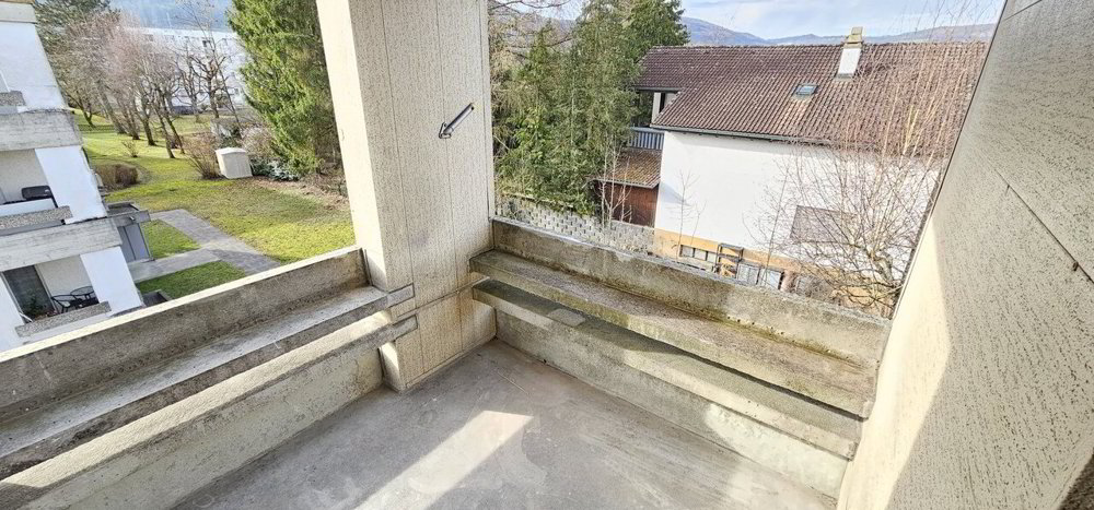 Appartement 3 pièces à louer à Bassecourt - image 1/4