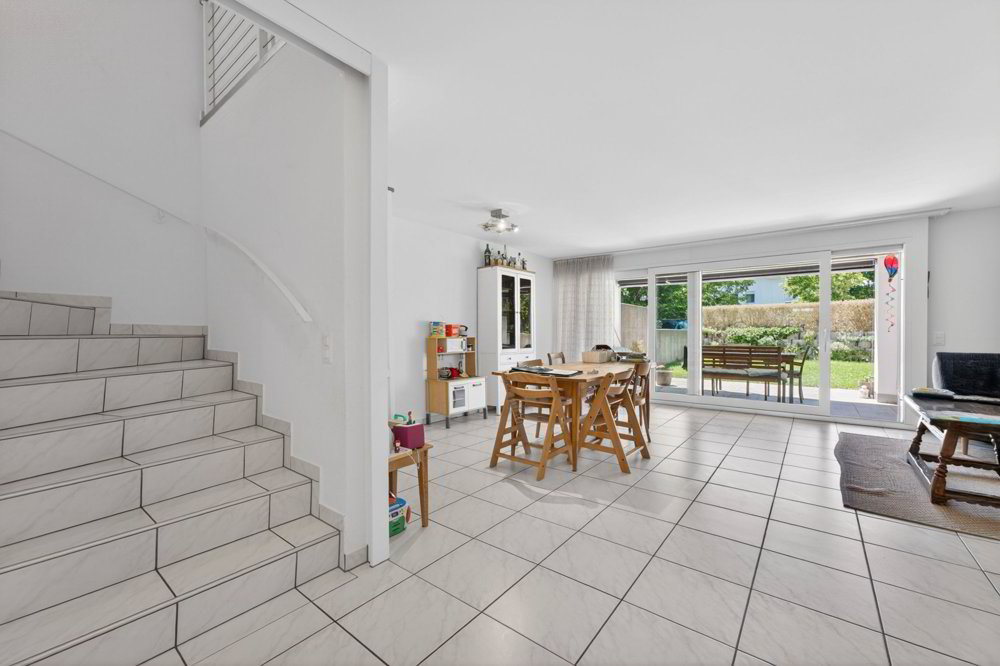 5 Zimmer Wohnung zum verkaufen in Beromünster - Bild 1/13