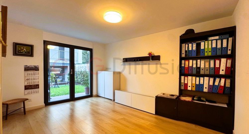 Maison 7 pièces à acheter à Bossonnens - image 1/9