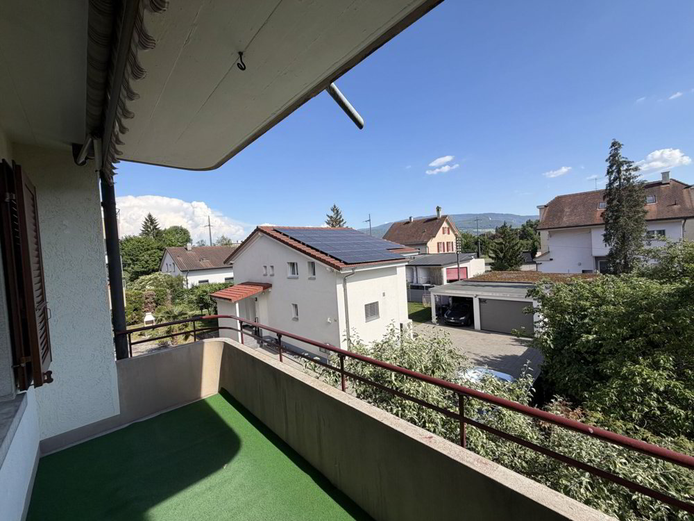 Appartement 3 pièces à louer à Delémont - image 1/9