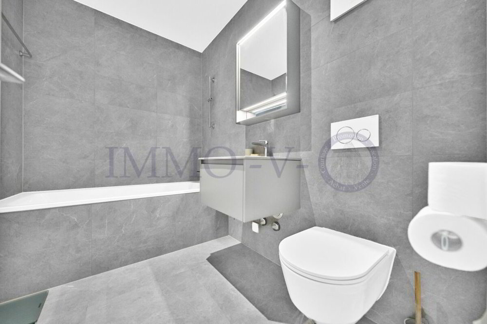 Appartamento di 3 locali in affitto a Le Mont-sur-Lausanne - immagine 1/7