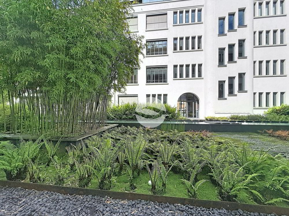 6 rooms Apartment for rent in Geneva - image 1/11