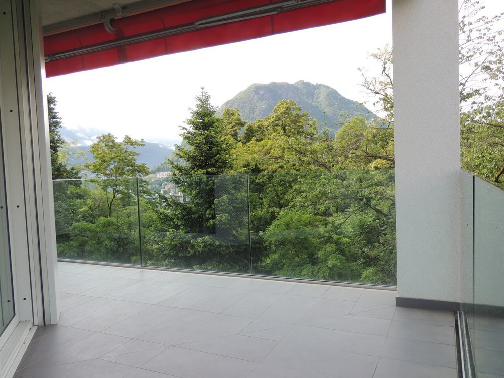 4 rooms Apartment for rent in Lugano - image 1/9