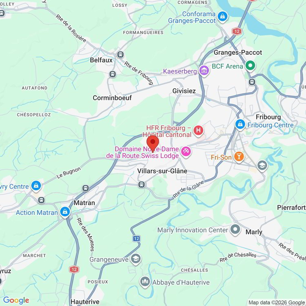 Appartamento di 1 locali in affitto a Villars-sur-Glâne - immagine 1/5