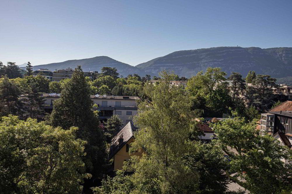 1 rooms Apartment to buy in Genf - image 1/9