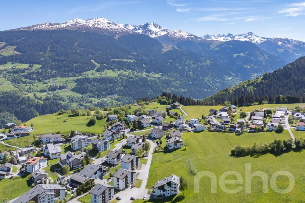 3.5 Zimmer Wohnung zum verkaufen in Breil/Brigels - Bild 1/12