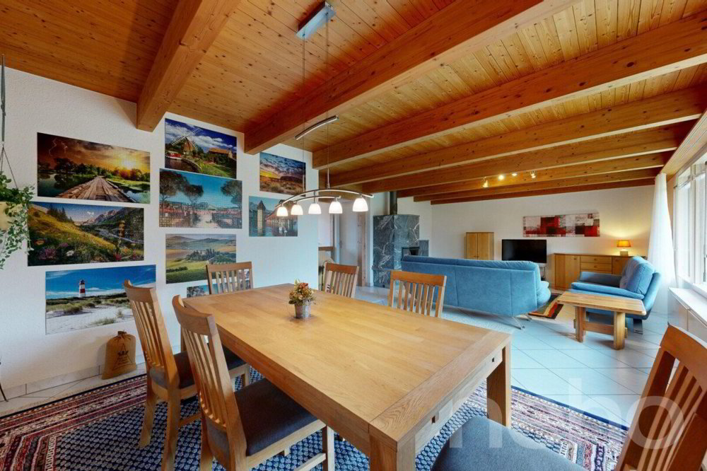 Casa di 5.5 locali in vendita a Rupperswil - immagine 1/12