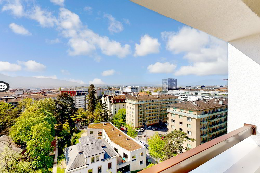 4 Zimmer Wohnung zu vermieten in Ginevra - Bild 1/8