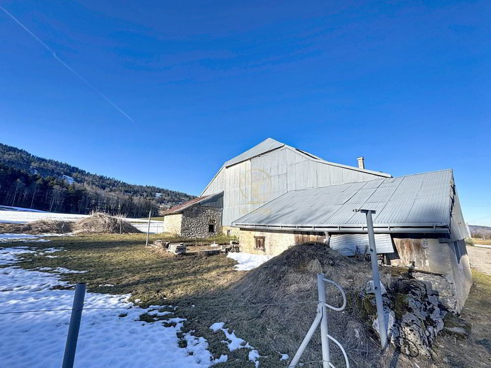 Maison 4 pièces à acheter à Vallorbe - image 1/13