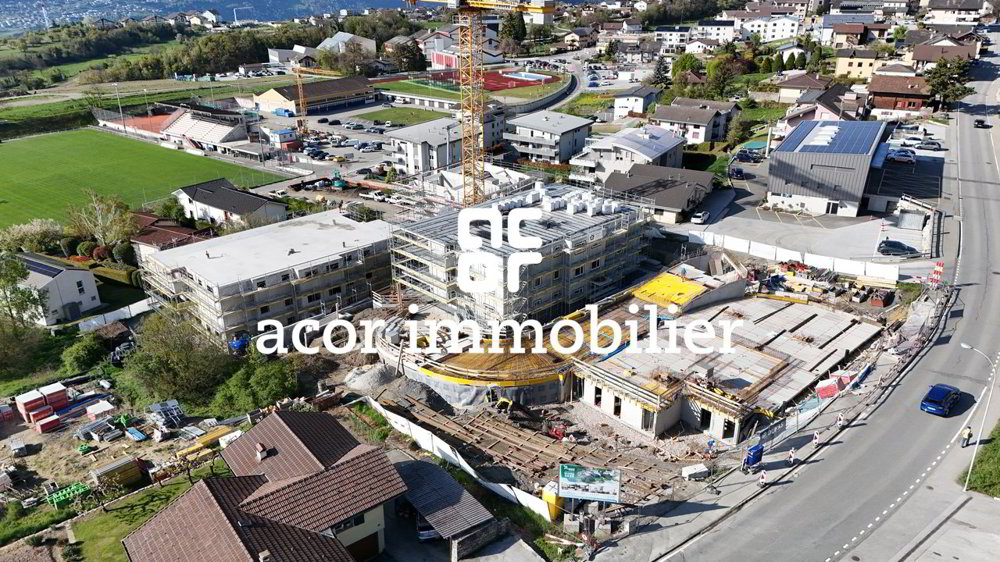 Appartamento di 2 locali in vendita a Savièse - immagine 1/3