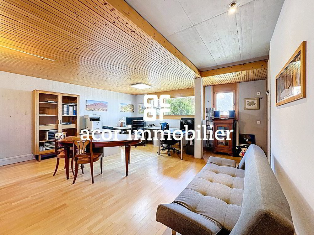 Maison 5 pièces à acheter à St-Léonard - image 1/9