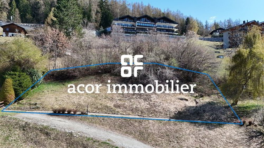 Terreno di null locali in vendita a Veysonnaz - immagine 1/3