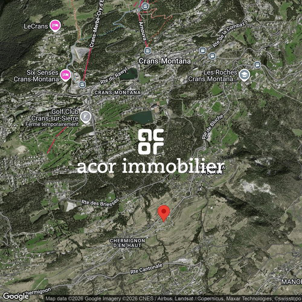 Casa di 5 locali in vendita a Ollon VS - immagine 1/2