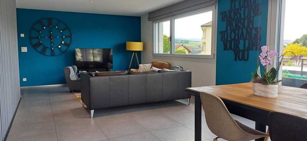 Maison 6 pièces à acheter à Coppet - image 1/8