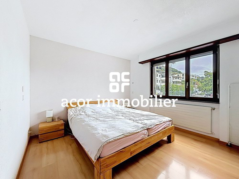 Appartement 4 pièces à acheter à Sion - image 1/3
