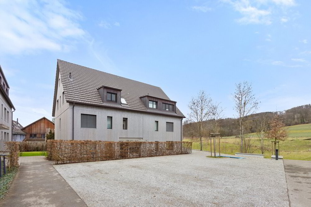 null Zimmer Haus zum verkaufen in Weinfelden - Bild 1/2