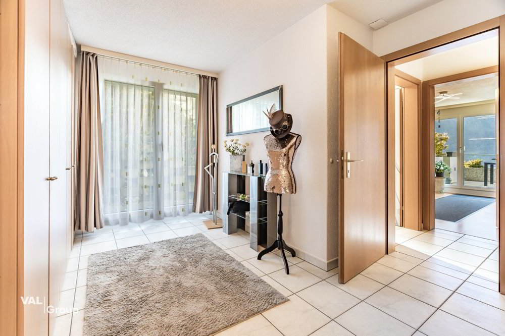 6 Zimmer Wohnung zum verkaufen in Briga - Bild 1/10