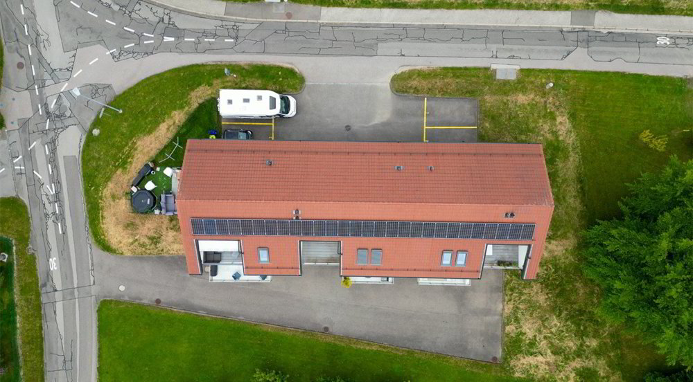 Ufficio & Commercio di null locali in vendita a Bretigny-sur-Morrens - immagine 1/9