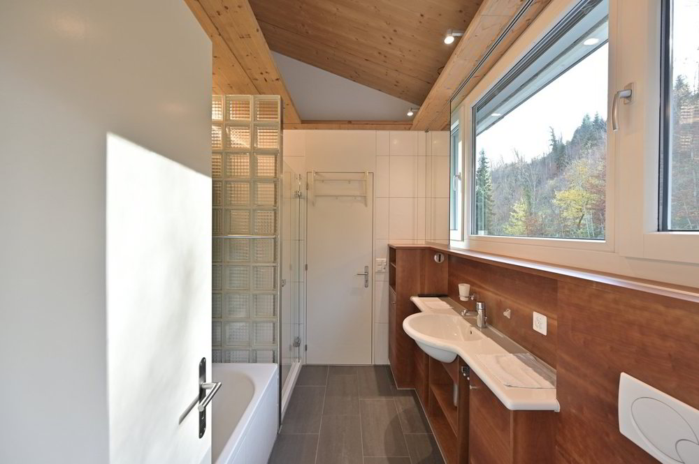 8 Zimmer Haus zum verkaufen in Pfeffingen - Bild 1/13