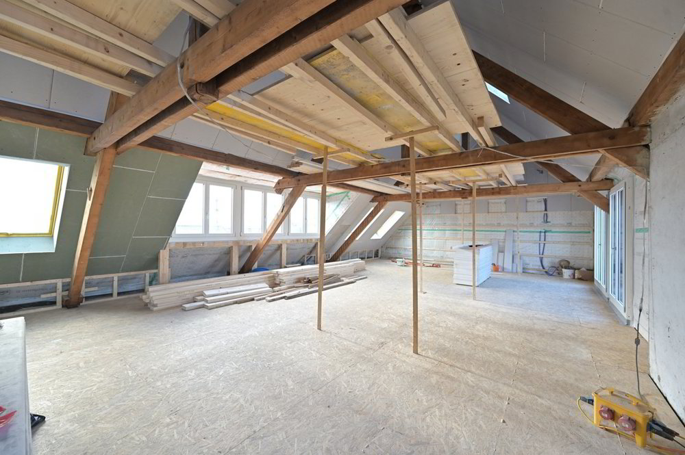 2 rooms Apartment to buy in Basel - image 1/10