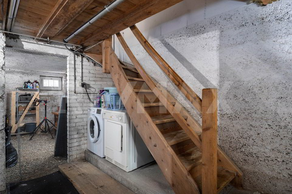 5 rooms House to buy in Steg im Tösstal - image 1/13