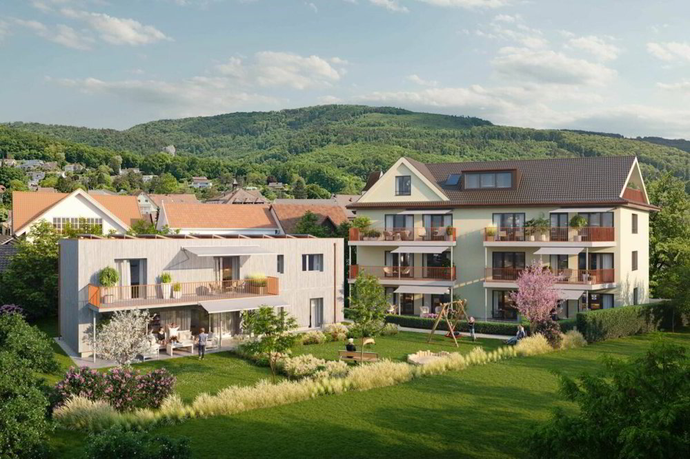 Maison 6 pièces à acheter à Dornach - image 1/6