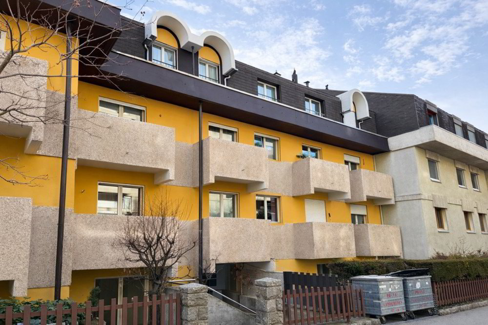 1 Zimmer Wohnung zu vermieten in Sion - Bild 1/6