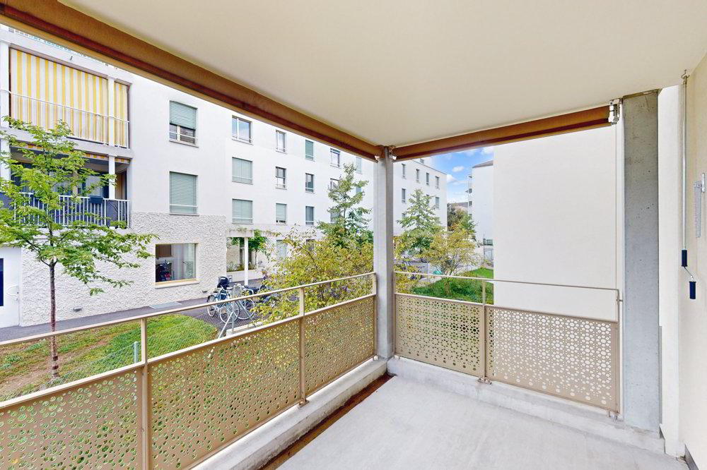1 rooms Apartment for rent in Zürich - image 1/8