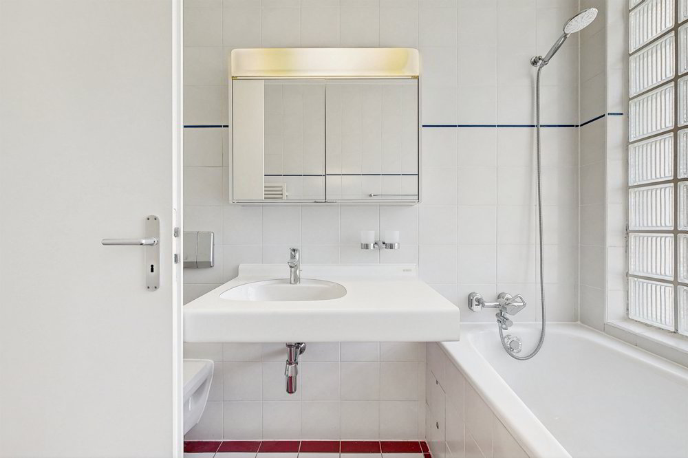 3 Zimmer Wohnung zu vermieten in Versoix - Bild 1/9