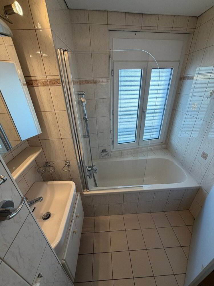 Appartement 3 pièces à louer à Montreux - image 1/7
