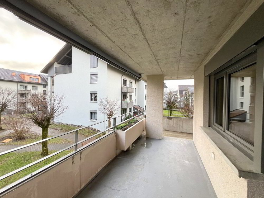 3 rooms Apartment for rent in Winterthour - image 1/5