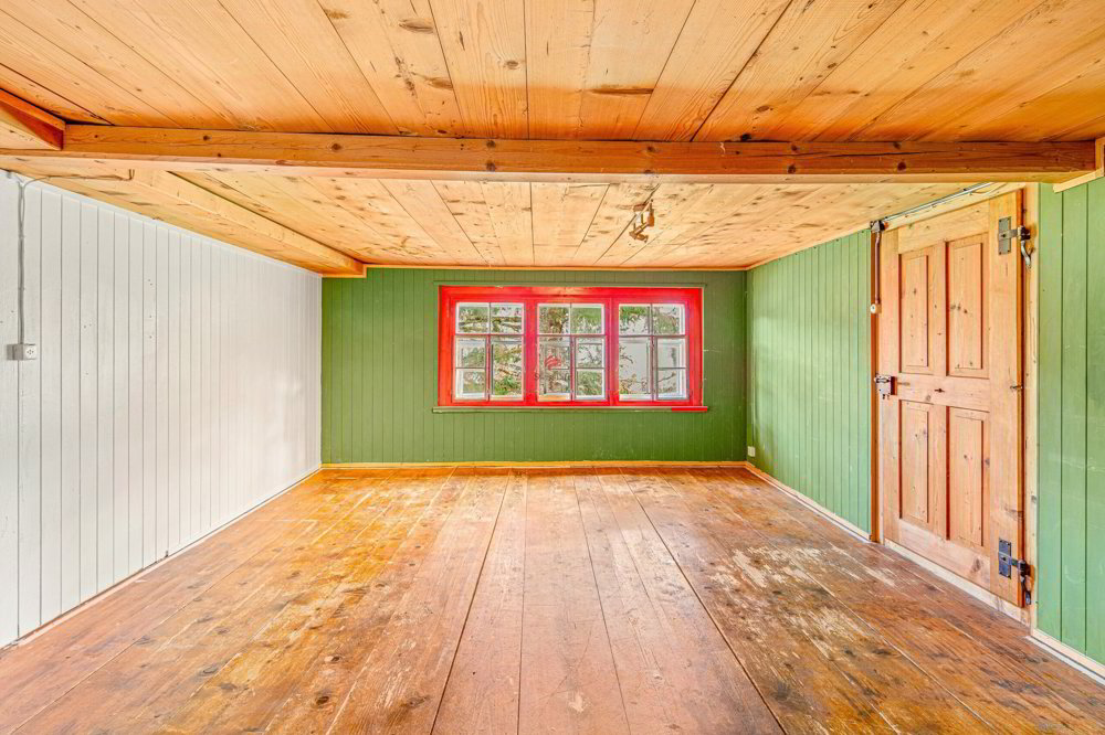 Casa di 7 locali in vendita a Nesslau - immagine 1/13