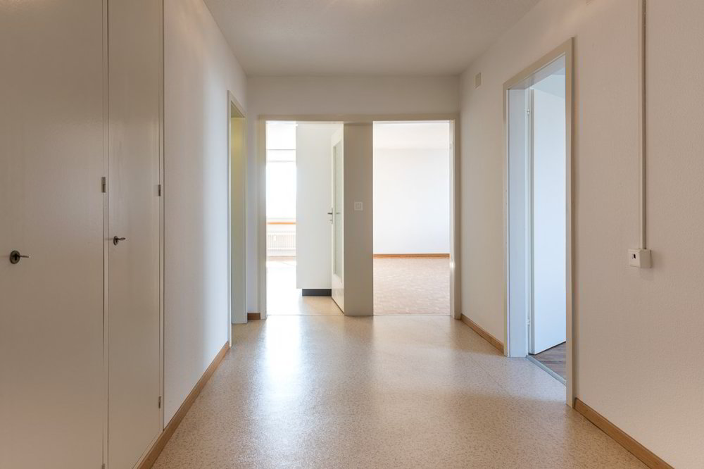 4 rooms Apartment for rent in Wetzikon ZH - image 1/5