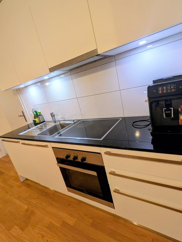 Appartamento di 3 locali in affitto a Freiburg - immagine 1/10