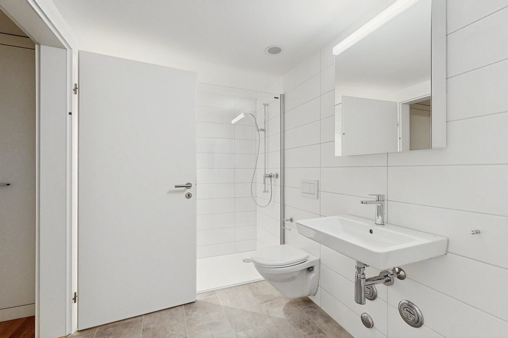 2 rooms Apartment for rent in Uster - image 1/9