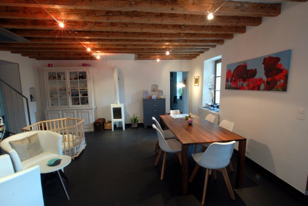 Appartement 7 pièces à louer à Avully - image 1/4