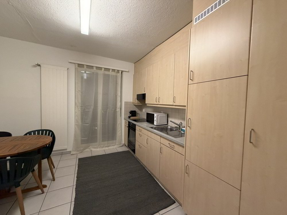 3 Zimmer Wohnung zu vermieten in Zürich - Bild 1/13