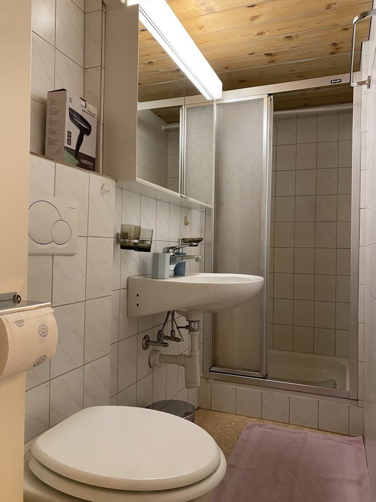 2 Zimmer Wohnung zu vermieten in Langnau am Albis - Bild 1/9